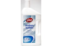 Audinių baliklis ŪLA, be chloro, 900ml