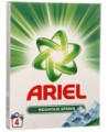 Veļas pulveris ARIEL Mountain Spring, 280 g