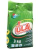 Veļas pulveris ŪLA, universāls, 3 kg