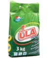 Veļas pulveris ŪLA, universāls, 3 kg