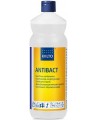 Tīrīšanas un dezinfekcijas līdzeklis KIILTO Antibact, koncentrēts, 1 l
