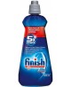 Trauku mazgāšanas šķidrums FINISH, 400 ml
