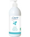 Ekoloģiskas šķidrās ziepes KIILTO Care Soap, ziedu aromāts, 500 ml