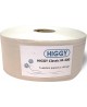 Tualetes papīrs rullī HIGGY Classic M-400, 1 rullis