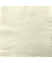 Stalo servetėlės LENEK, baltos spalvos, 3 sluoksnių, 33x33 cm, 250 vnt.