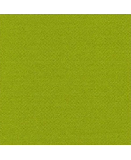 Stalo servetėlės LENEK, žalios spalvos, 1 sluoksnio, 24x24 cm, 400 vnt.