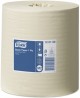 Papīra dvieļi ruļļos TORK Basic Paper (M2), 120150, 300 m, 1 rullis.