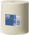 Papīra dvieļi ruļļos TORK Basic Paper (M2), 120150, 300 m, 1 rullis.