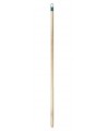 Koka rokturis birstei, ar vītni ieskrūvēšanai, 120 cm