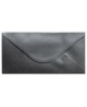 Aploksnes PEARL DL (E65), 110x220 mm, 10 gab., metāliski melnas