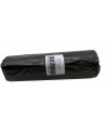 Atkritumu maisi, 60 litri, rullī 20 gab., biezums 8 µm, HDPE, melnā krāsā.