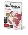 Papīrs NAVIGATOR Presentation, 100 g/m2, A4, 500 lapas