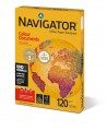 Papīrs NAVIGATOR Colour Documents, 120 g/m2, A4, 250 lapas