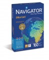 Papīrs NAVIGATOR Office Card, 160 g/m2, A4, 250 lapas