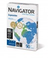 Papīrs NAVIGATOR Expression, 90 g/m2, A4, 500 lapas