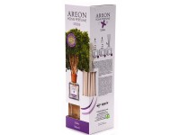 Oro gaiviklis AREON Lilac, su lazdelėmis, 150 ml