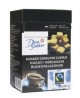 Brūnā cukura graudi DAN SUKKER, 500 g.