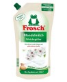 Veļas mīkstinātājs FROSCH, mandeļu smarža, 1l