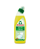 Citronu aromāts tualetes kopšanas līdzeklis FROSCH, 750 ml