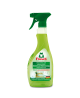 Izsmidzināms līdzeklis dušu un vannu tīrīšanai FROSCH, 500 ml