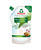 Šķidrās ziepes ar mandeļu pienu FROSCH, 500 ml (uzpilde)