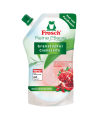 Šķidrās ziepes ar granātābolu aromātu FROSCH, 500 ml (uzpilde)