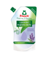 Šķidrās ziepes ar lavandas ekstraktu FROSCH, 500 ml (uzpilde)