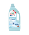 Ādu nekairinošs mazgāšanas līdzeklis FROSCH ZERO%, 1500 ml