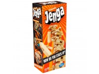 Stalo žaidimas HASBRO „Jenga“