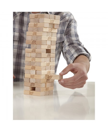 Galda spēle HASBRO "Jenga"