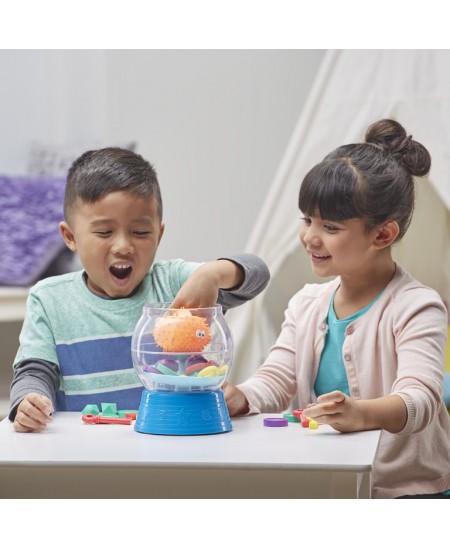 Spēle HASBRO "Blowfish blowup"