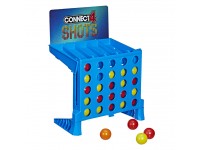 Žaidimas HASBRO „Connect 4 Shots“