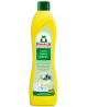 Tīrīšanas pieniņš FROSCH, citronu aromāts, 500ml