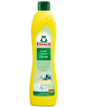 Tīrīšanas pieniņš FROSCH, citronu aromāts, 500ml