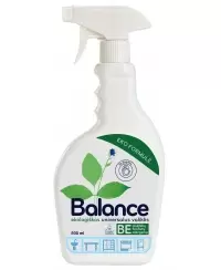 Ekologiškas valiklis BALANCE, paviršiams, universalus, 500 ml