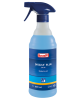 Universāls tīrīšanas līdzeklis BUZIL Drizzle Blue, ar izsmidzinātāju, 600 ml