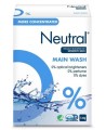 Veļas pulveris NEUTRAL Main Wash, 1.188 kg