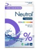Veļas pulveris NEUTRAL Color Wash, 1.188 kg