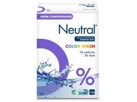 Skalbimo milteliai NEUTRAL Color Wash, 1.4 kg