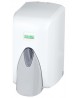 Ziepju dozators VIALLI S5, 500 ml, balts