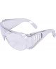 Aizsargbrilles caurspīdīgas SG-006