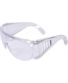 Aizsargbrilles caurspīdīgas SG-006