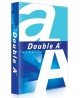 Kopējamais papīrs DOUBLE A, 80 g/m2, A4, 500 loksnes