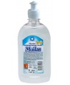 Antibakteriālas šķidrās ziepes KOSLITA, 500 ml