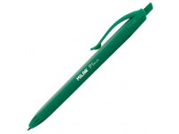 Rašiklis MILAN P1 TOUCH, 1 mm, žalias