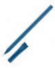 Ekoloģiska lodīšu pildspalva NATURELLE, 0.5 mm, tumši zils korpuss, zila