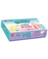Guaša COLORINO Pastel, 6 krāsas