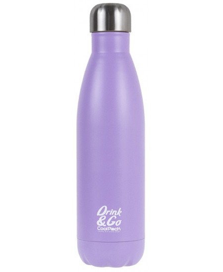 Pudele COOLPACK Drink&amp;Go, violeta