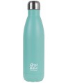 Pudele COOLPACK Drink&amp;Go, zaļa