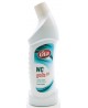 WC želeja 3x1 jūras aromāts, 5 l